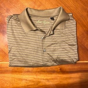 Ben Hogan golf polo short sleeve shirt